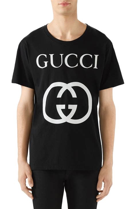 gucci t shirt nordstrom|nordstrom gucci boots.